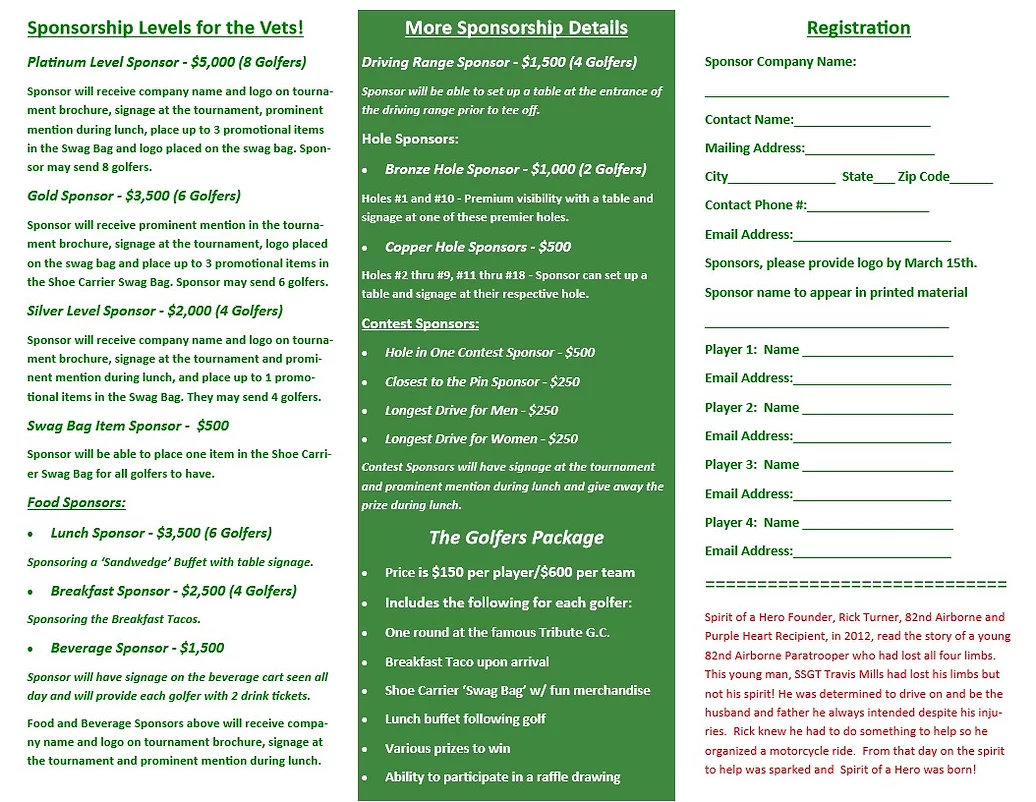 2022 SOAH Golf Registration Form - Version 8 (2)_2