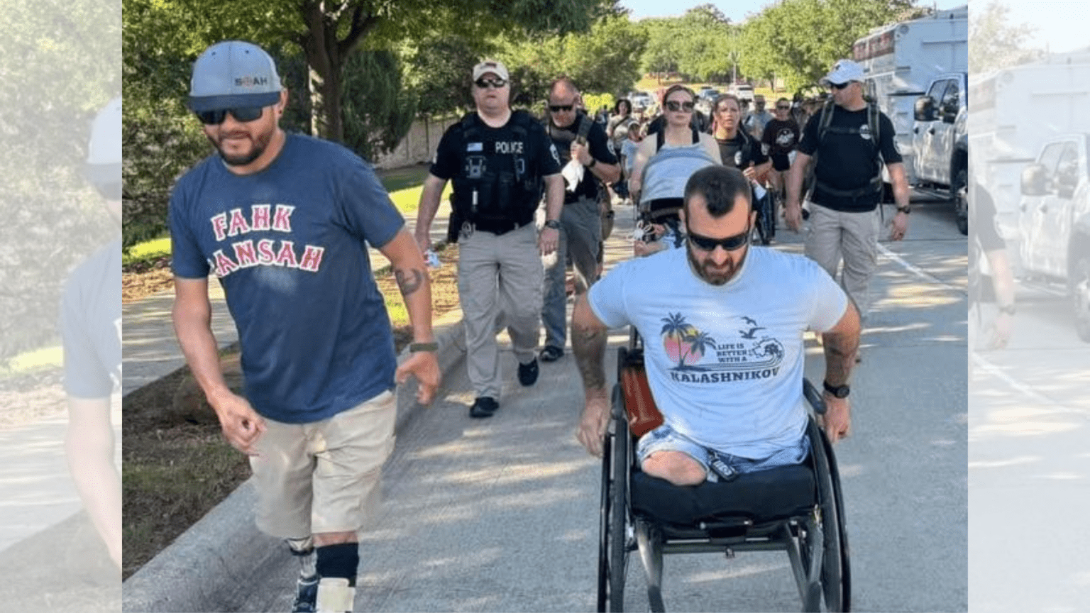 Veterans Day: Honoring the Heroes Among Us